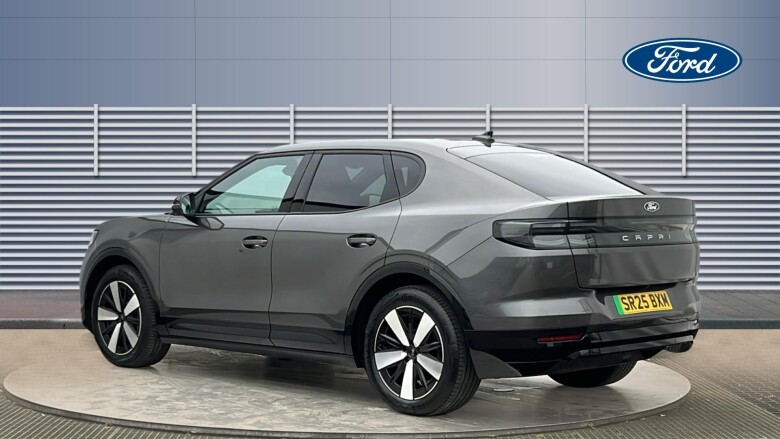 Ford Capri 210kW Select 77kWh 5dr Auto Electric Estate